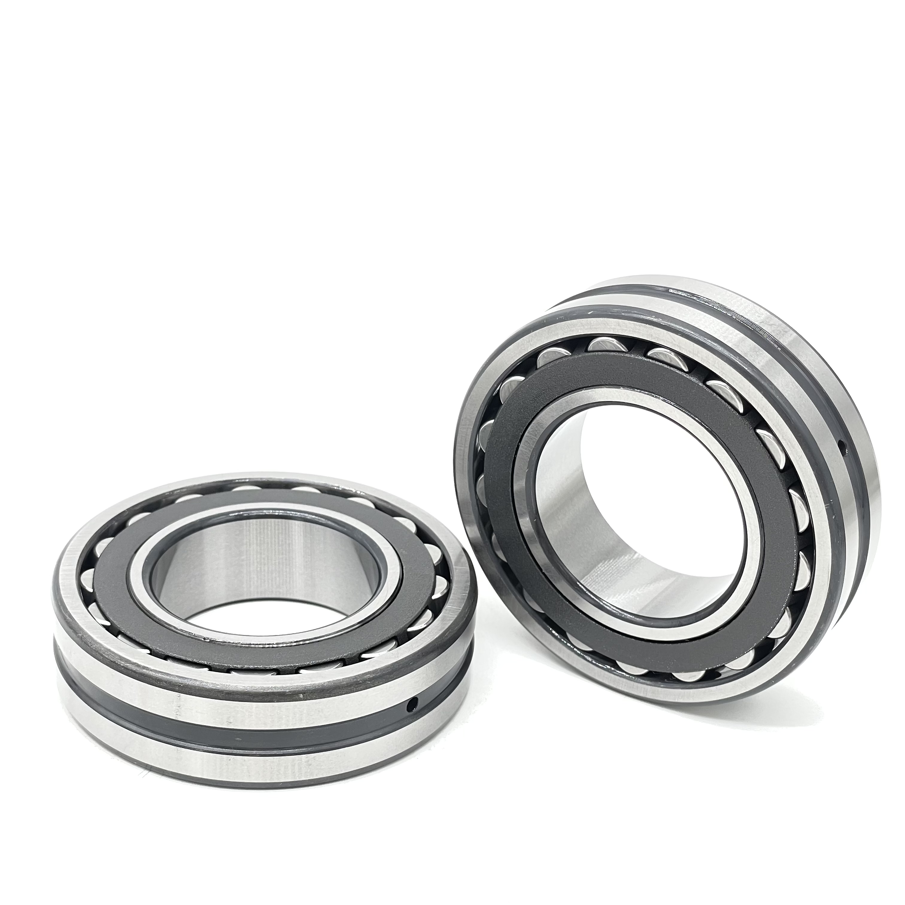 SKF self-aligning roller bearing 22209E-22216E  (3)