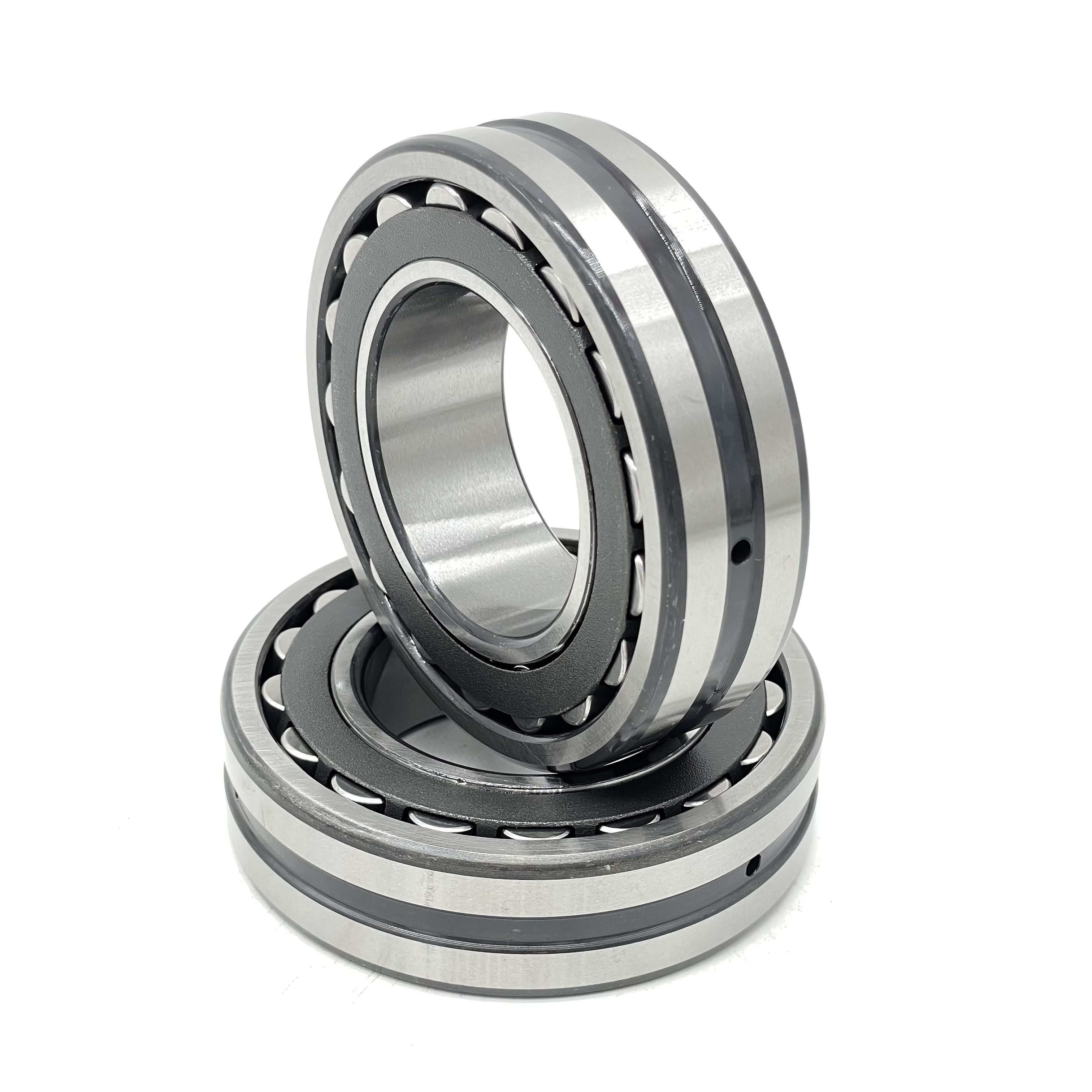 SKF self-aligning roller bearing 22209E-22216E  (4)