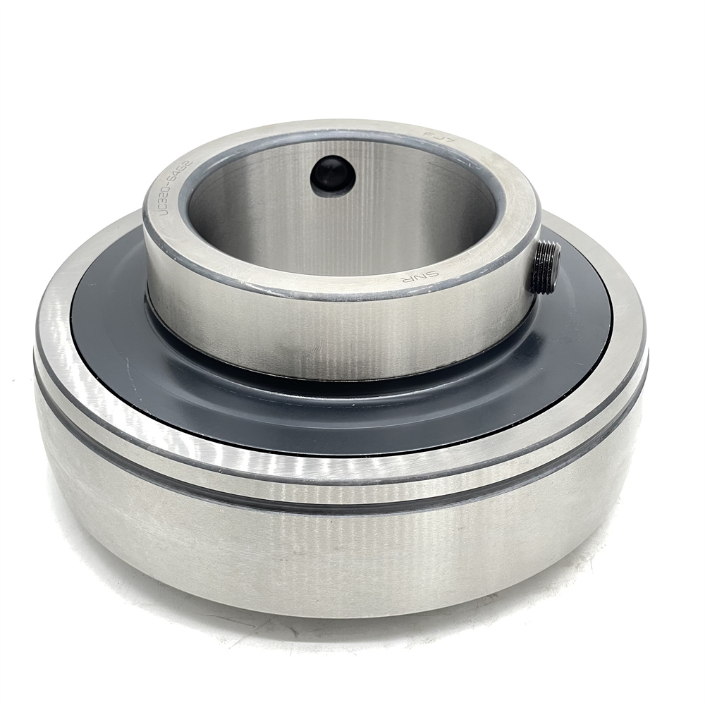 non-standard external spherical bearings (4)